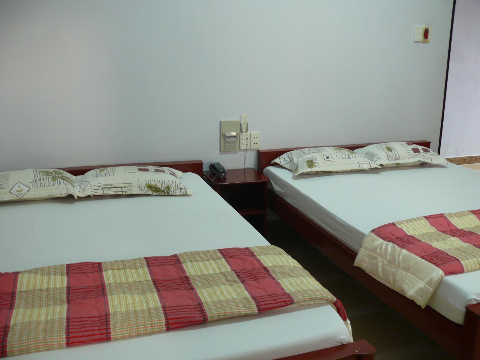 Huong Toan 2 Hotel ฟู้โกว๊ก ภายนอก รูปภาพ
