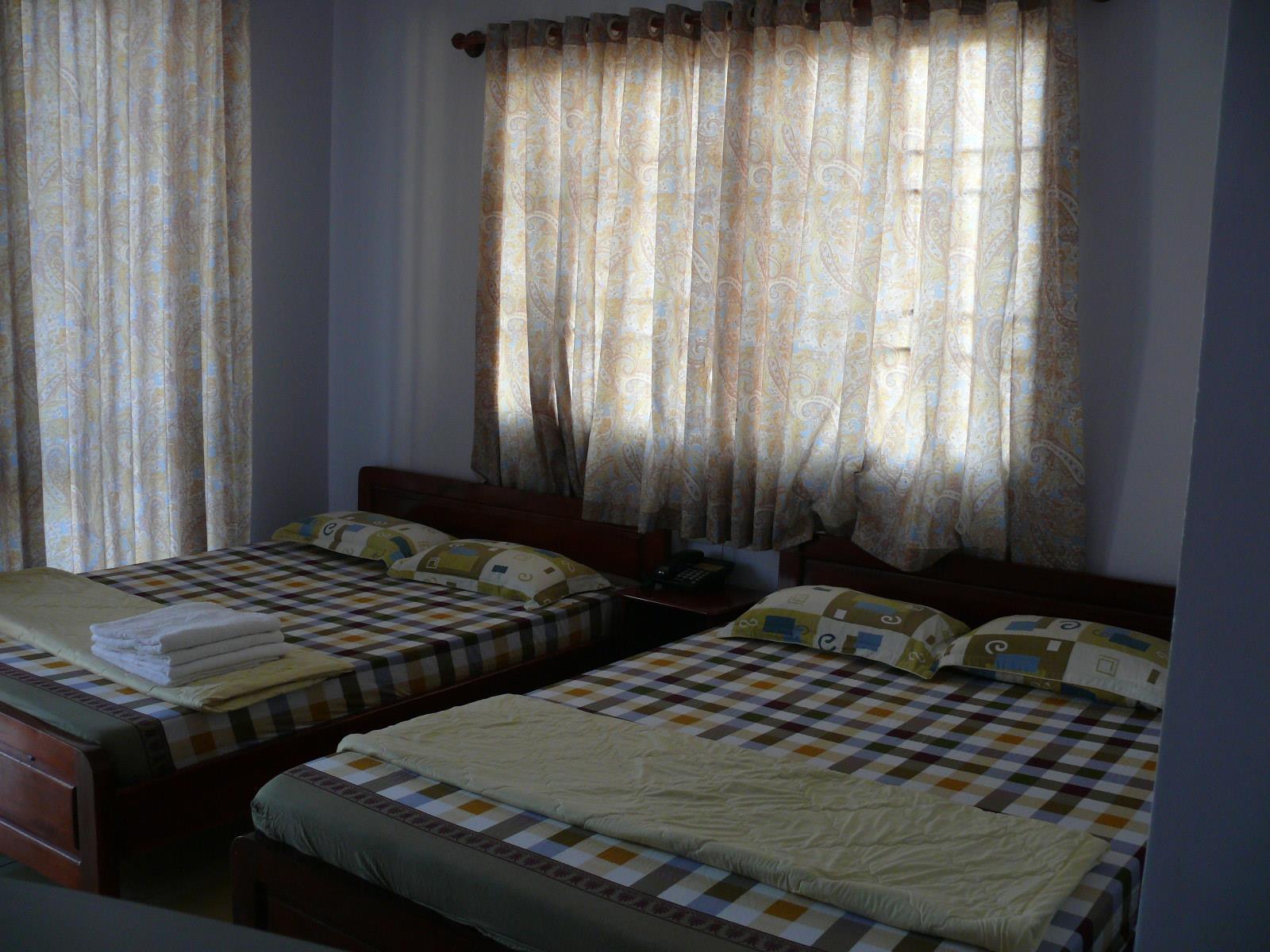 Huong Toan 2 Hotel ฟู้โกว๊ก ภายนอก รูปภาพ