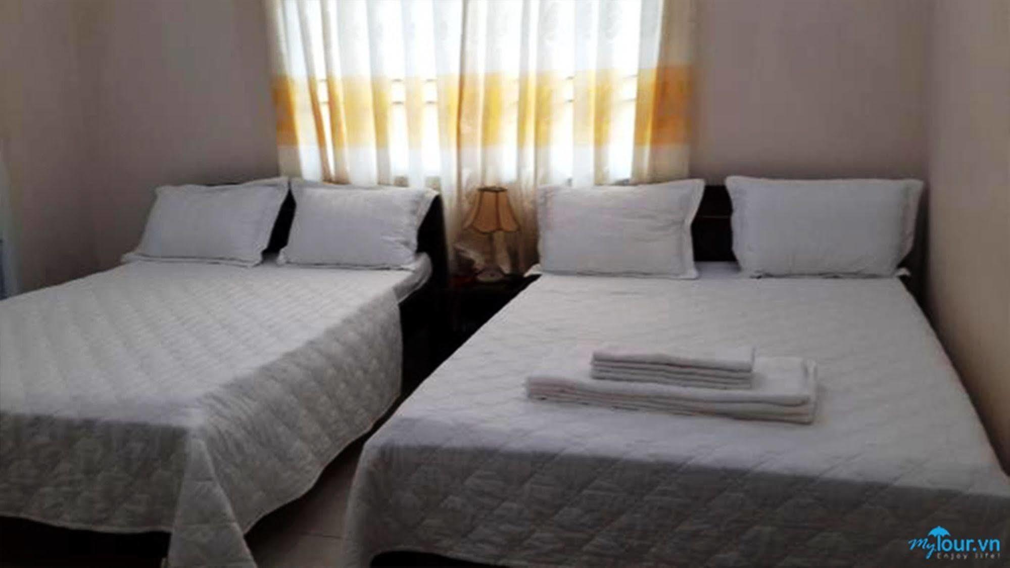 Huong Toan 2 Hotel ฟู้โกว๊ก ภายนอก รูปภาพ