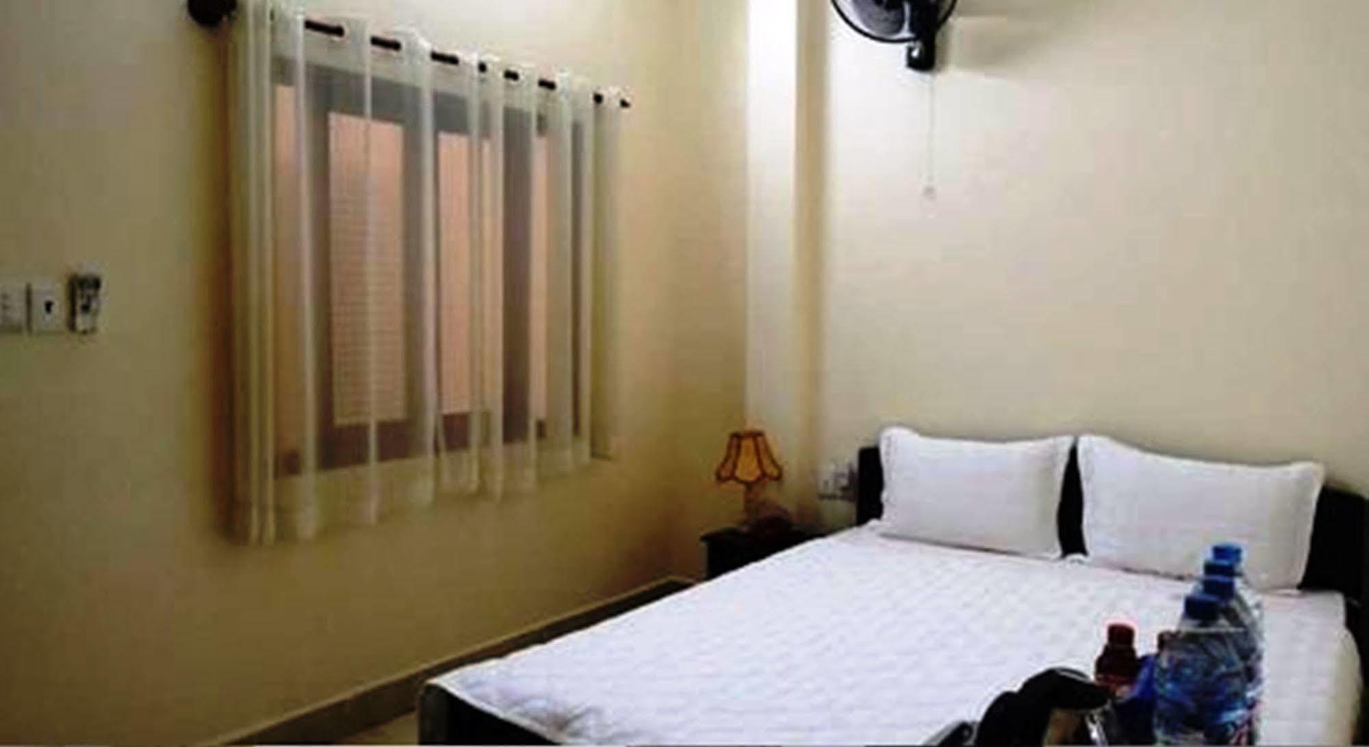 Huong Toan 2 Hotel ฟู้โกว๊ก ภายนอก รูปภาพ