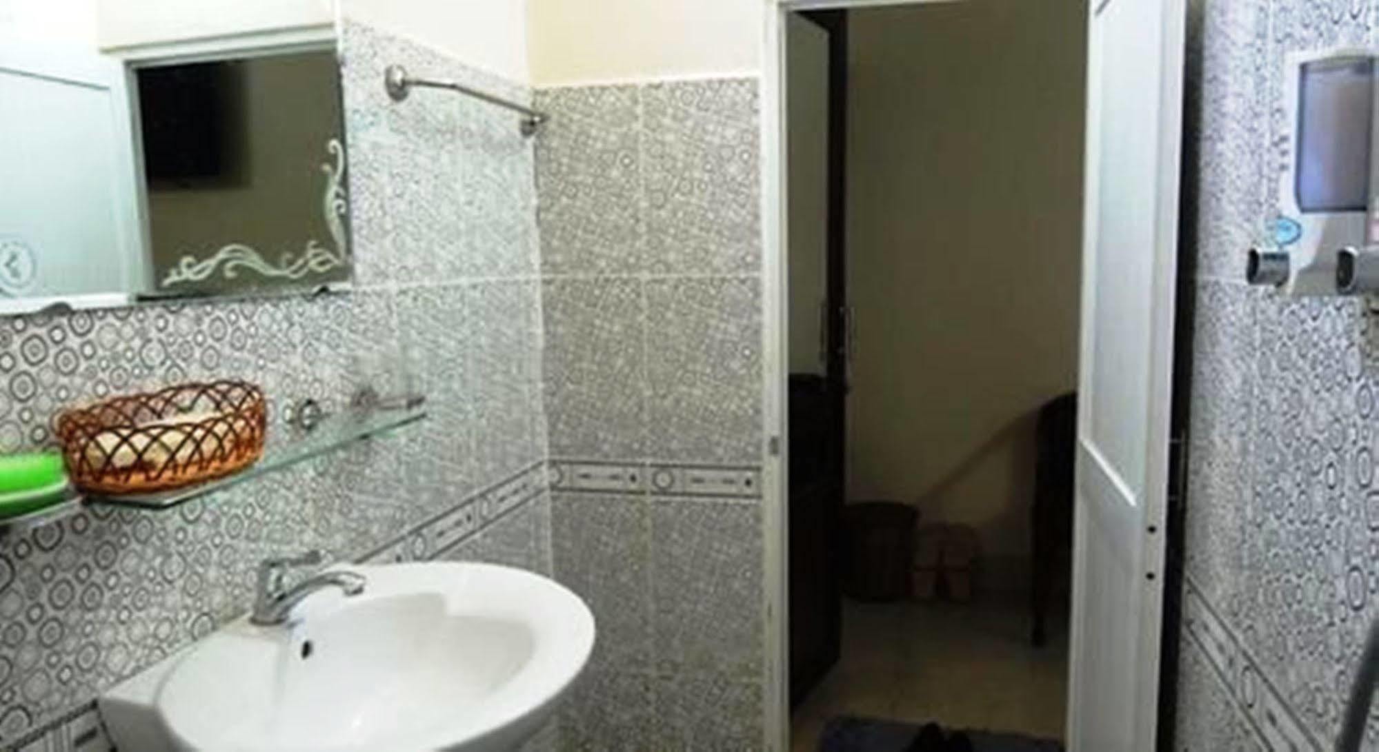 Huong Toan 2 Hotel ฟู้โกว๊ก ภายนอก รูปภาพ