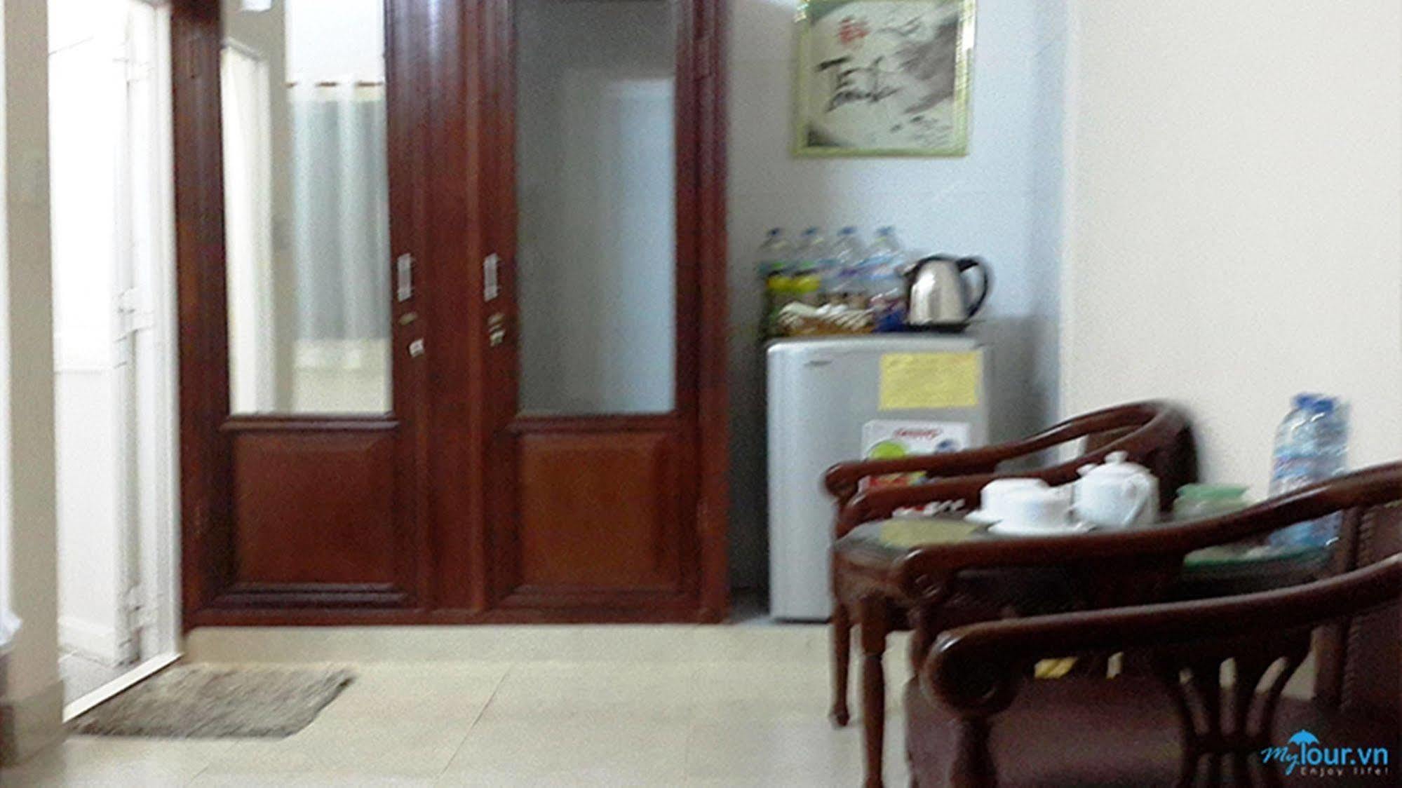 Huong Toan 2 Hotel ฟู้โกว๊ก ภายนอก รูปภาพ