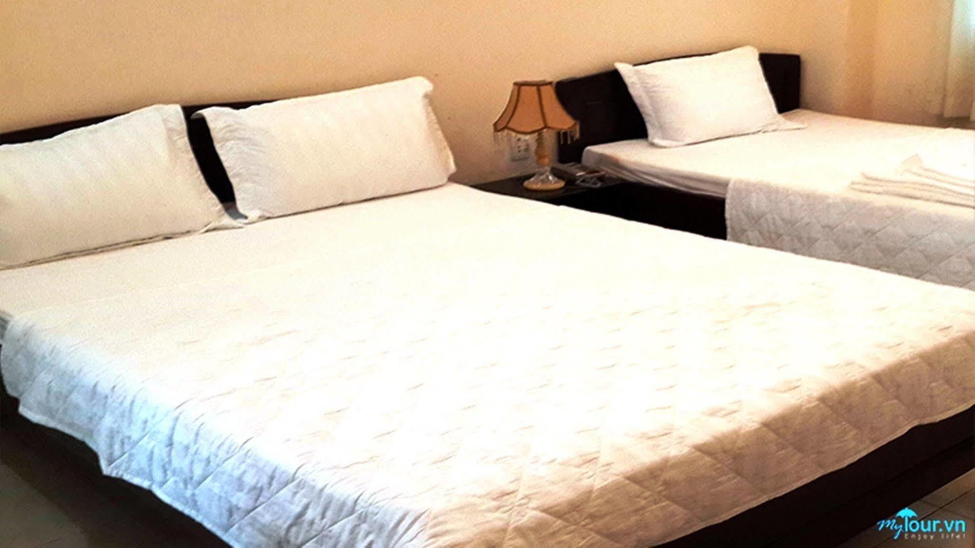 Huong Toan 2 Hotel ฟู้โกว๊ก ภายนอก รูปภาพ