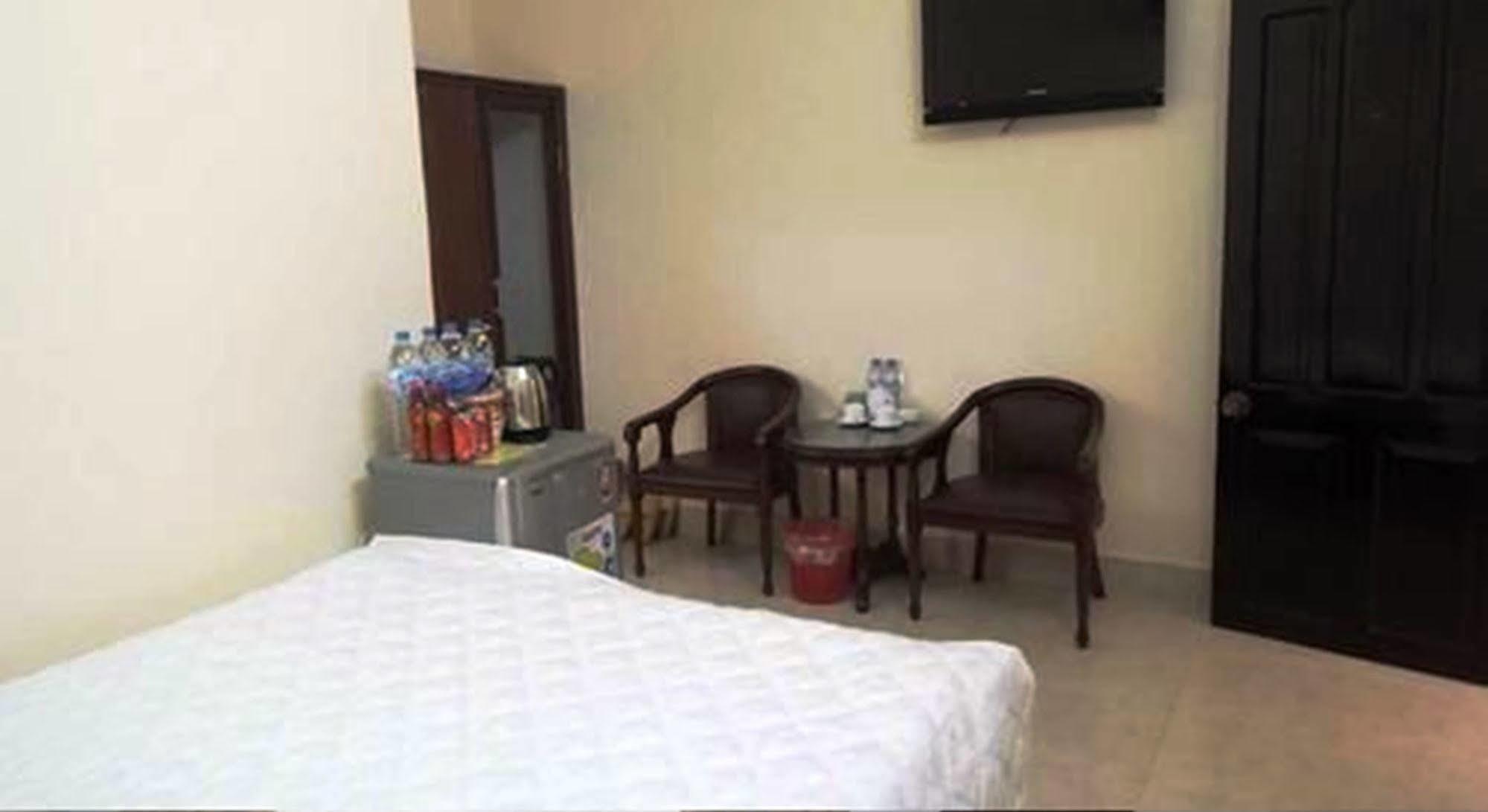 Huong Toan 2 Hotel ฟู้โกว๊ก ภายนอก รูปภาพ