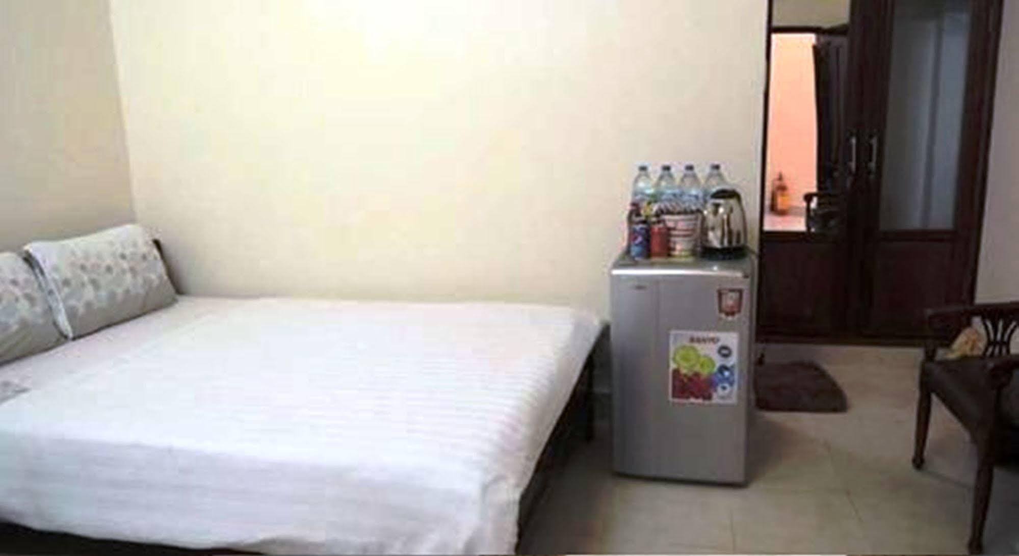 Huong Toan 2 Hotel ฟู้โกว๊ก ภายนอก รูปภาพ