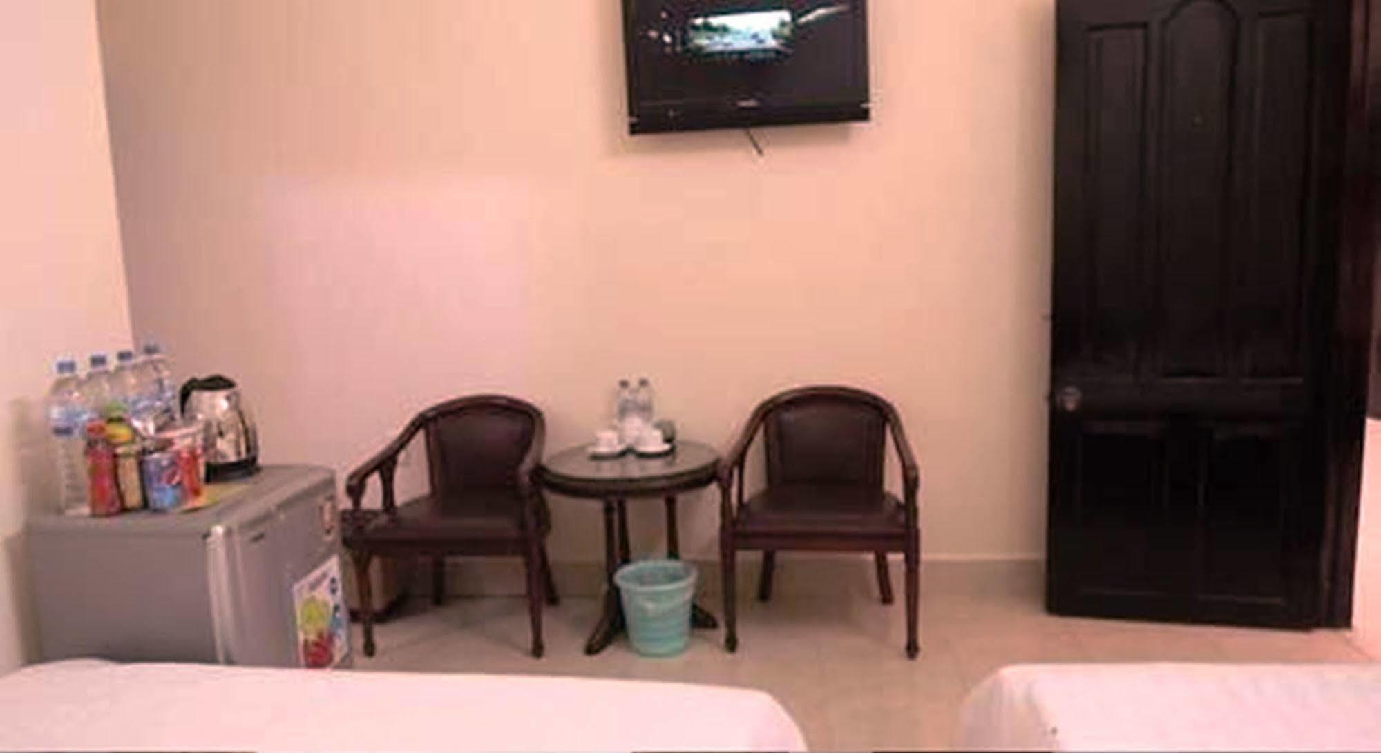 Huong Toan 2 Hotel ฟู้โกว๊ก ภายนอก รูปภาพ