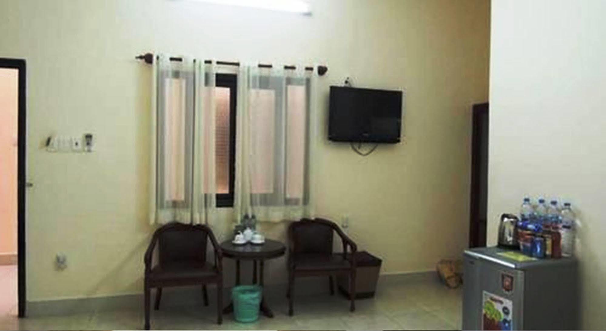 Huong Toan 2 Hotel ฟู้โกว๊ก ภายนอก รูปภาพ