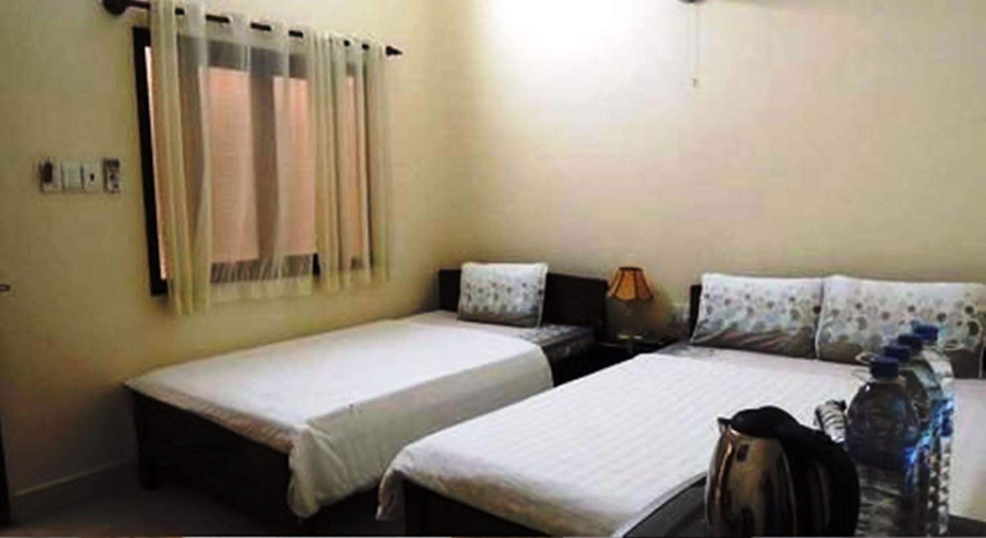 Huong Toan 2 Hotel ฟู้โกว๊ก ภายนอก รูปภาพ