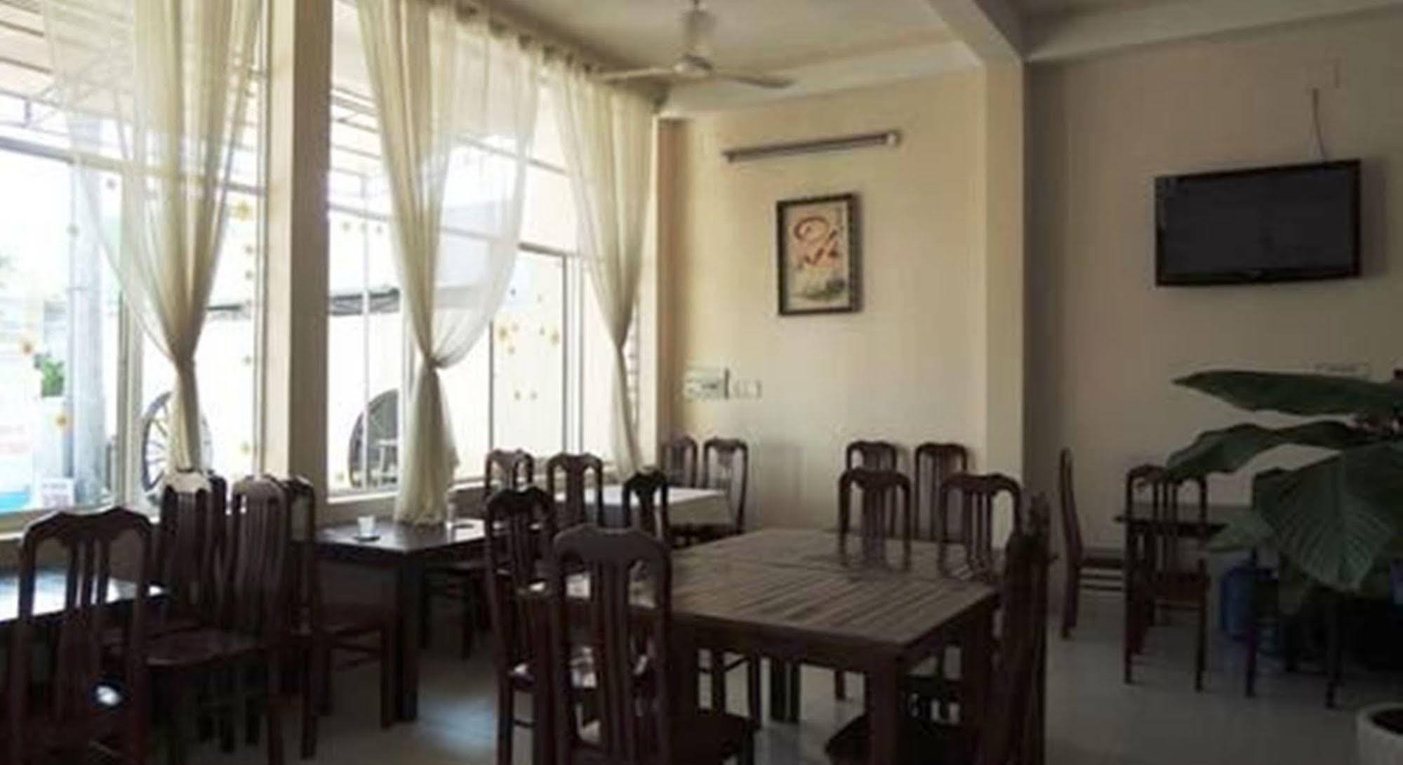 Huong Toan 2 Hotel ฟู้โกว๊ก ภายนอก รูปภาพ