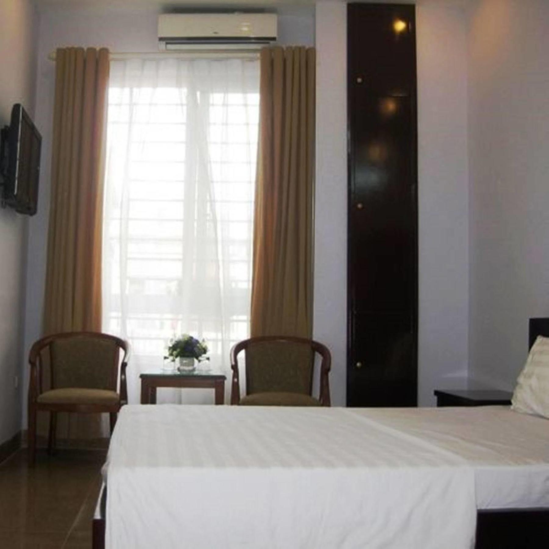 Huong Toan 2 Hotel ฟู้โกว๊ก ภายนอก รูปภาพ