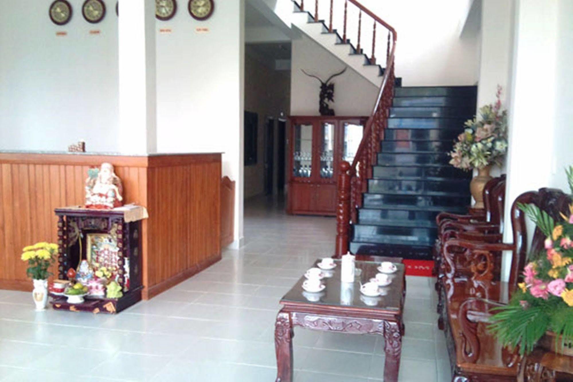 Huong Toan 2 Hotel ฟู้โกว๊ก ภายนอก รูปภาพ