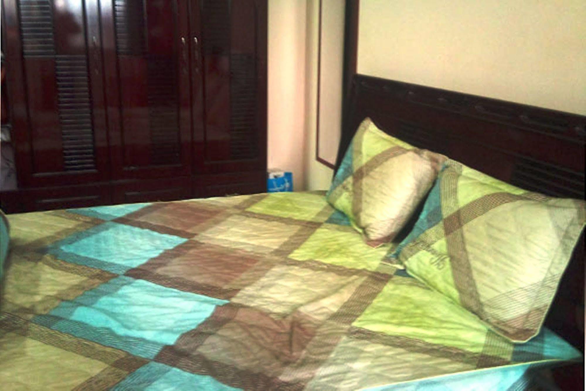 Huong Toan 2 Hotel ฟู้โกว๊ก ภายนอก รูปภาพ