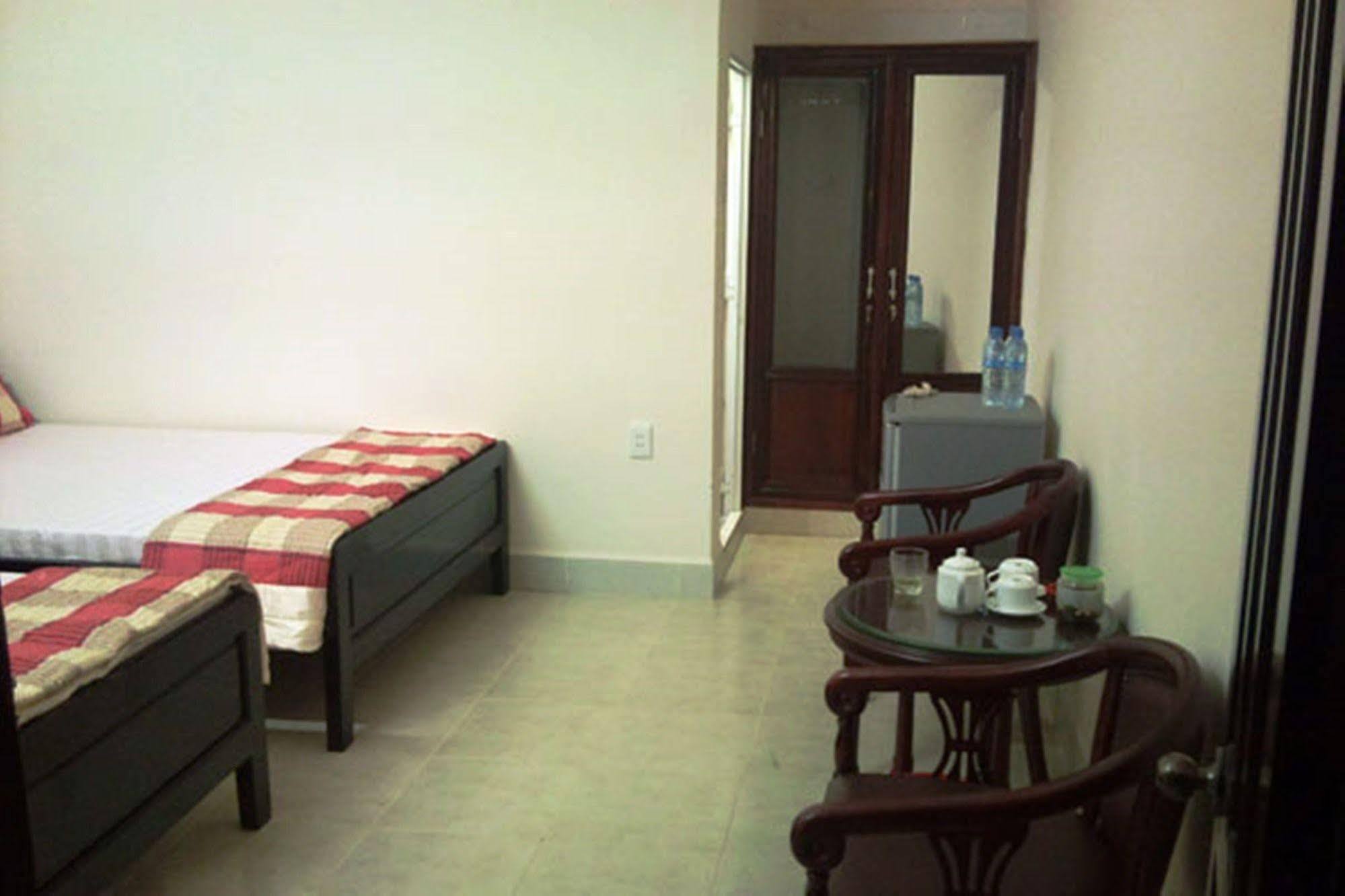 Huong Toan 2 Hotel ฟู้โกว๊ก ภายนอก รูปภาพ