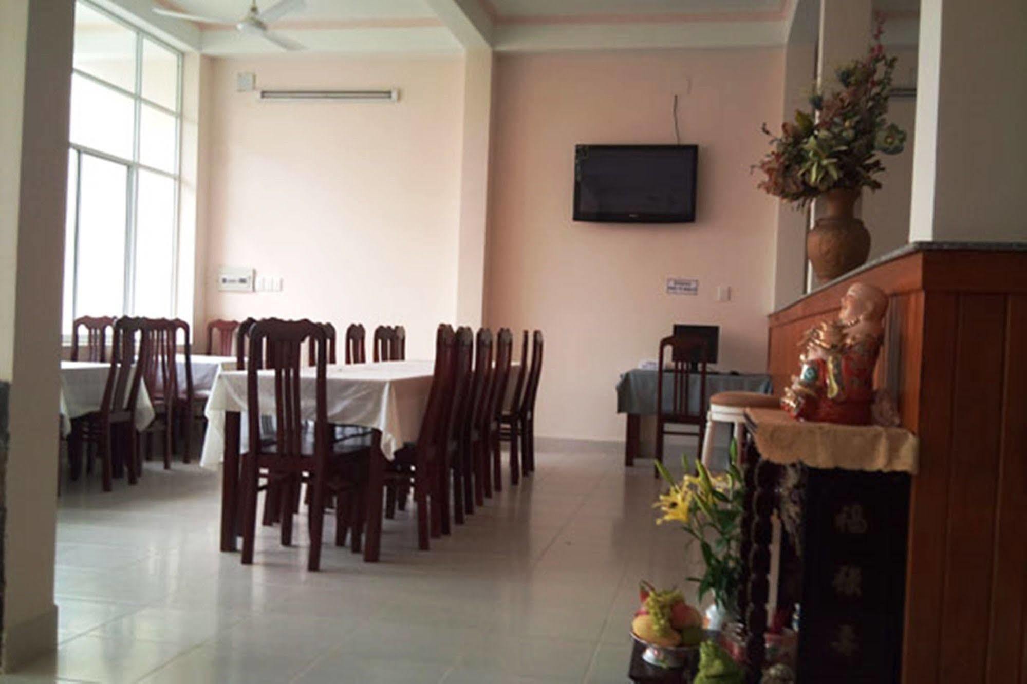 Huong Toan 2 Hotel ฟู้โกว๊ก ภายนอก รูปภาพ