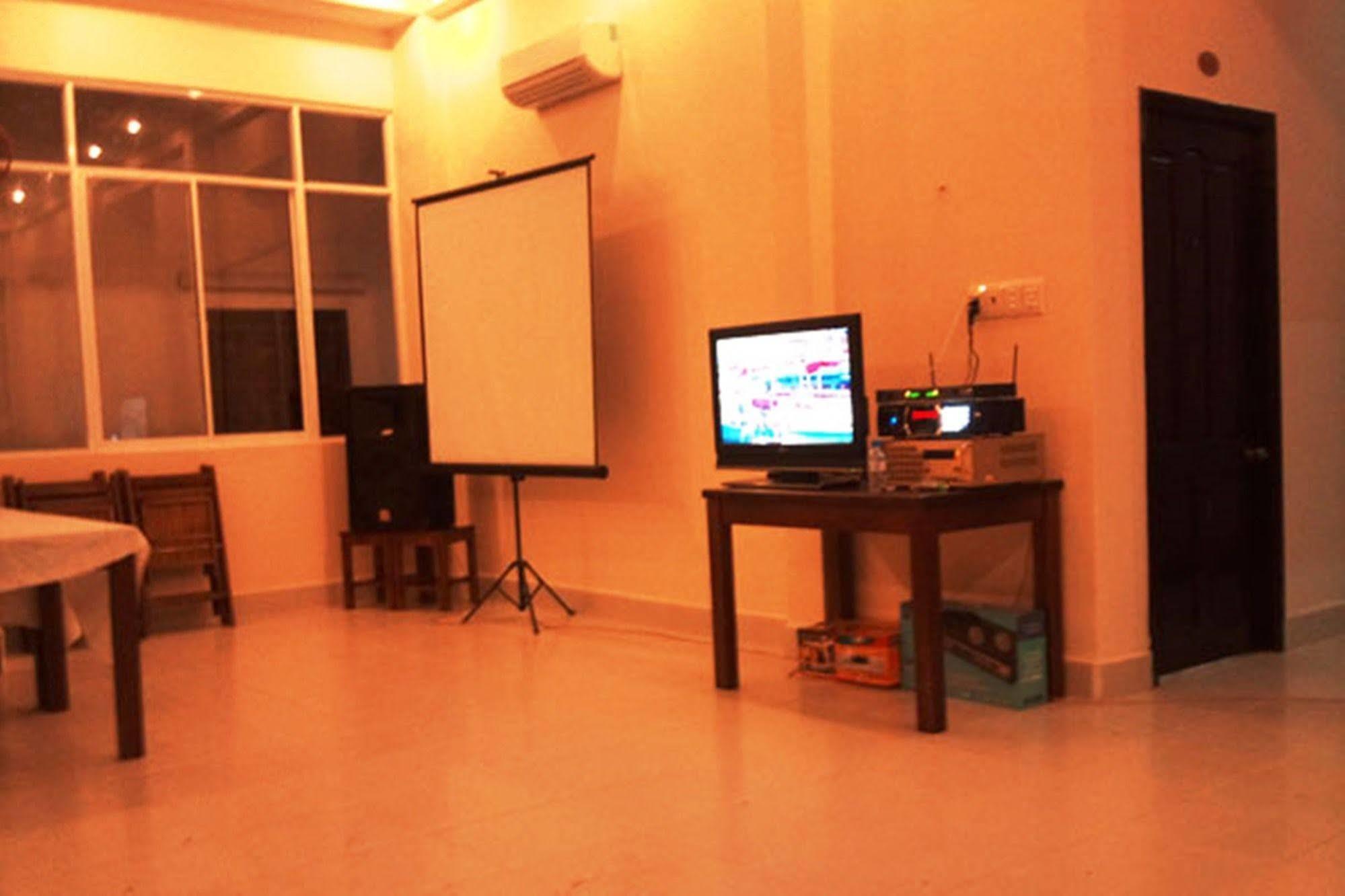Huong Toan 2 Hotel ฟู้โกว๊ก ภายนอก รูปภาพ