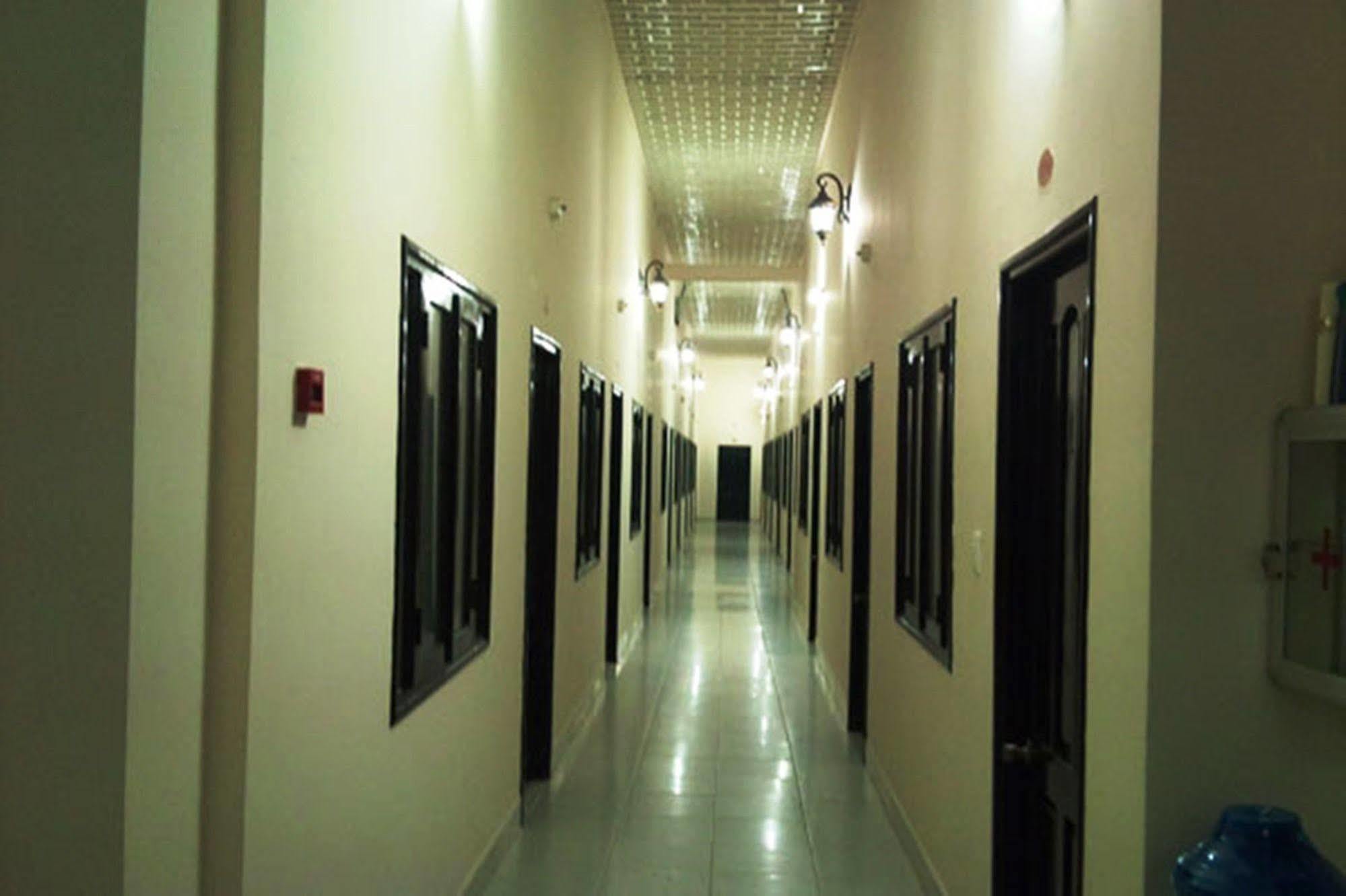 Huong Toan 2 Hotel ฟู้โกว๊ก ภายนอก รูปภาพ