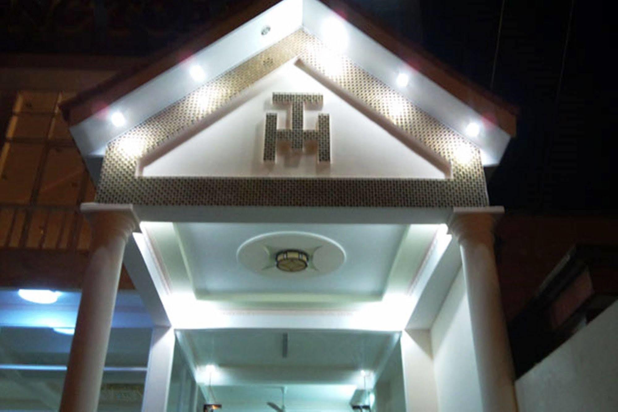 Huong Toan 2 Hotel ฟู้โกว๊ก ภายนอก รูปภาพ