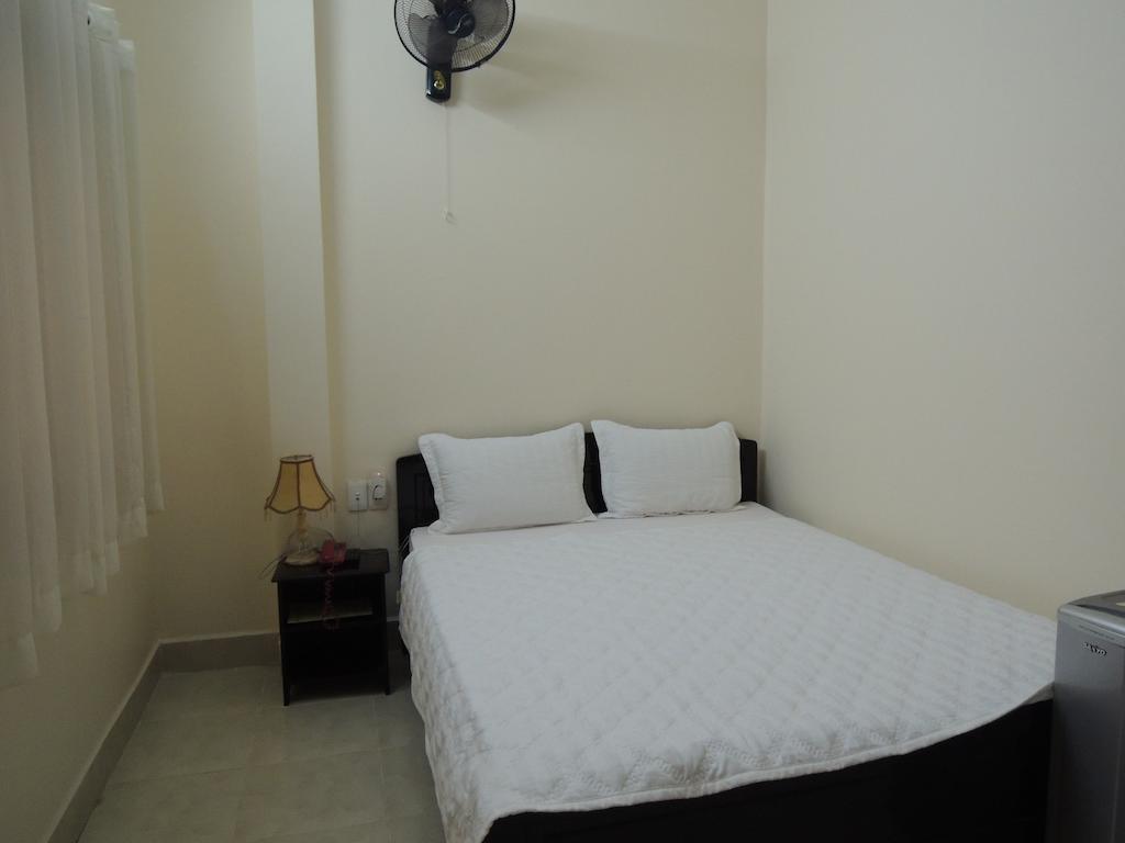 Huong Toan 2 Hotel ฟู้โกว๊ก ภายนอก รูปภาพ