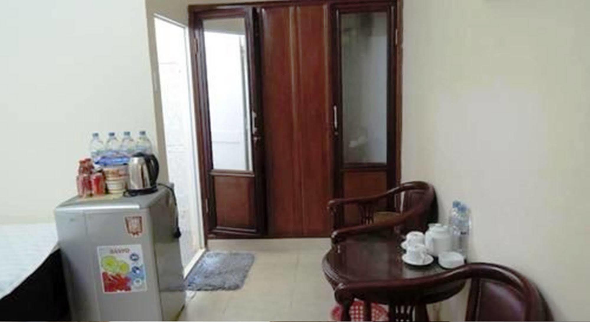 Huong Toan 2 Hotel ฟู้โกว๊ก ภายนอก รูปภาพ