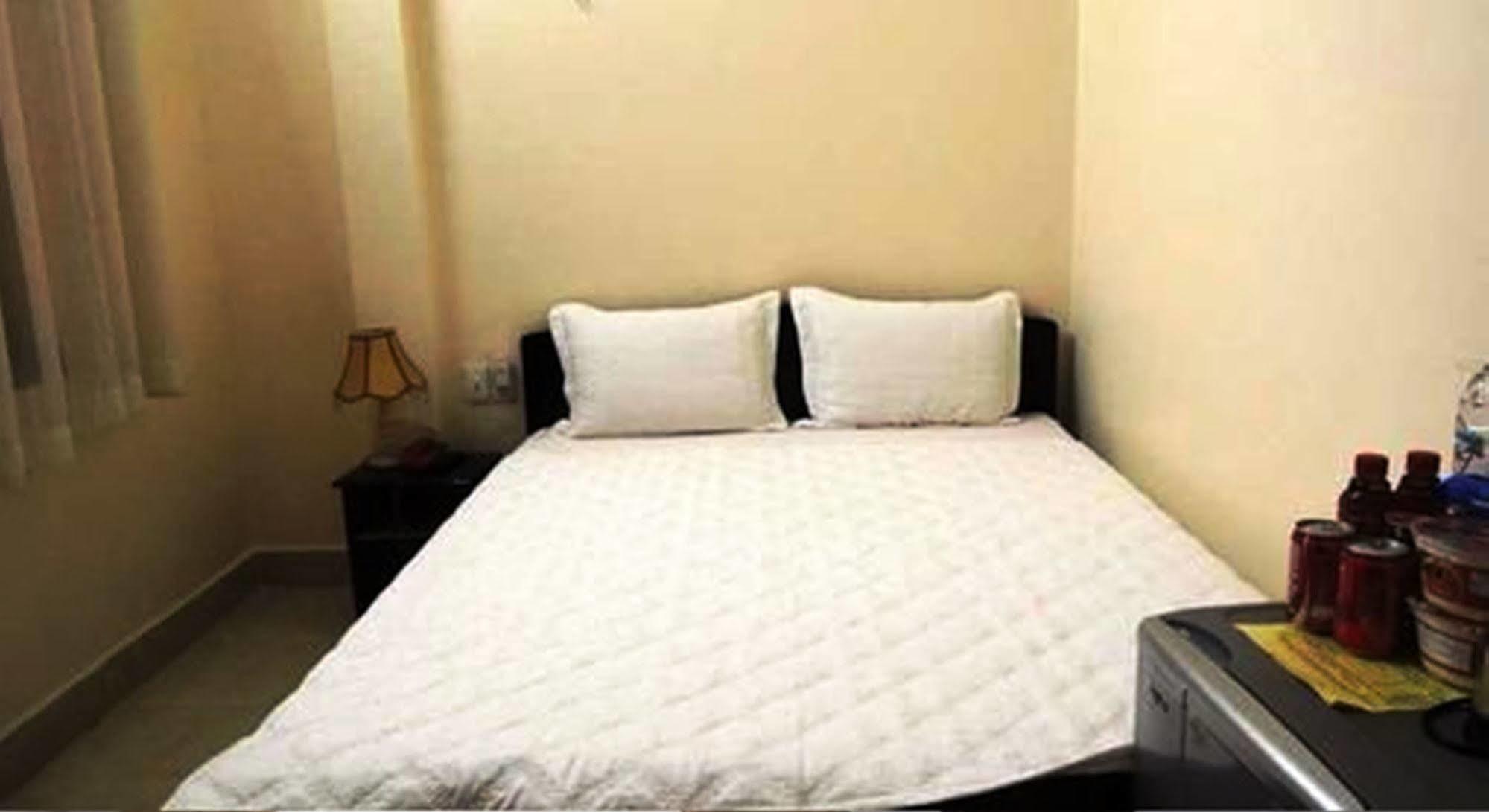Huong Toan 2 Hotel ฟู้โกว๊ก ภายนอก รูปภาพ
