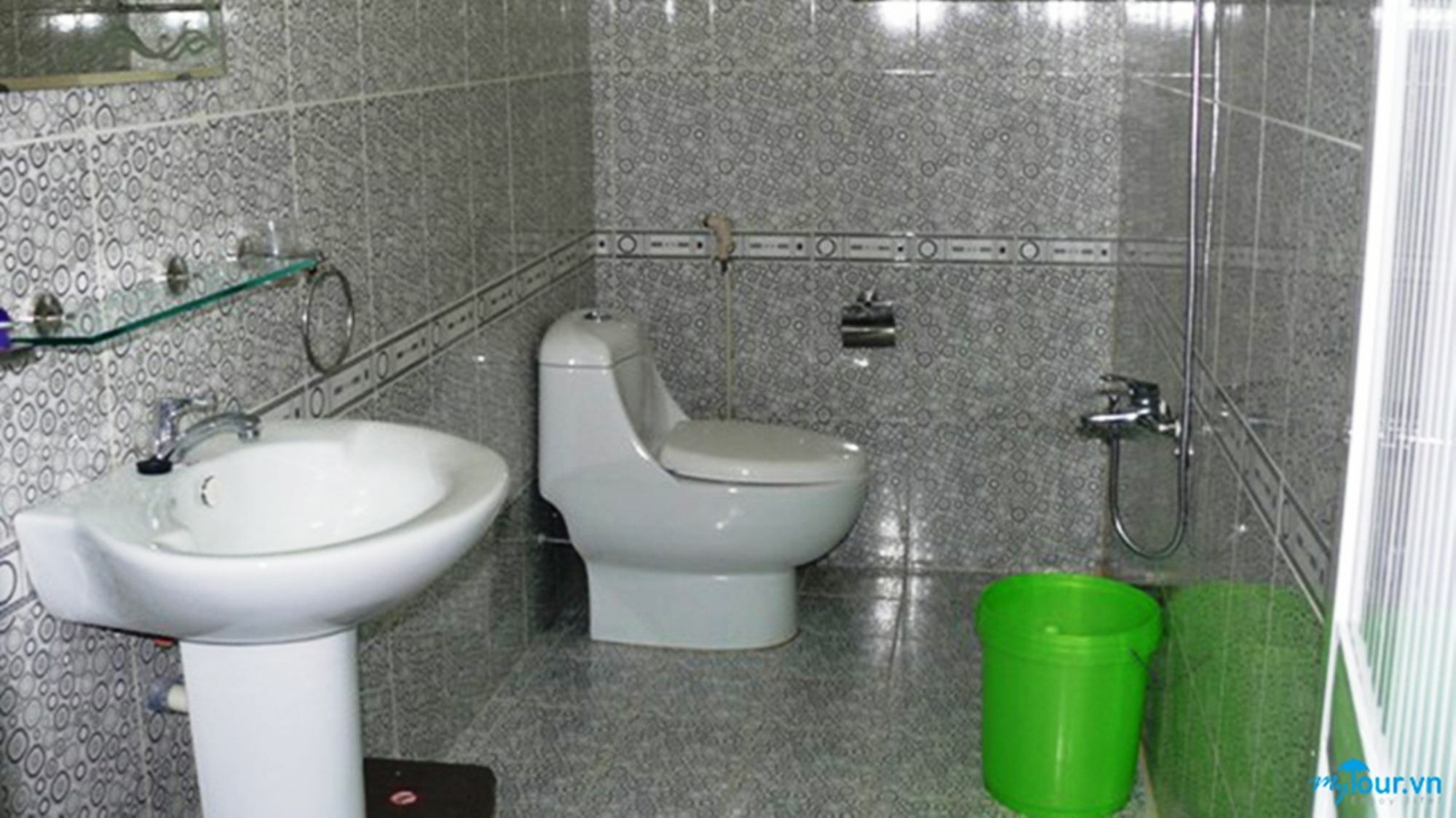 Huong Toan 2 Hotel ฟู้โกว๊ก ภายนอก รูปภาพ